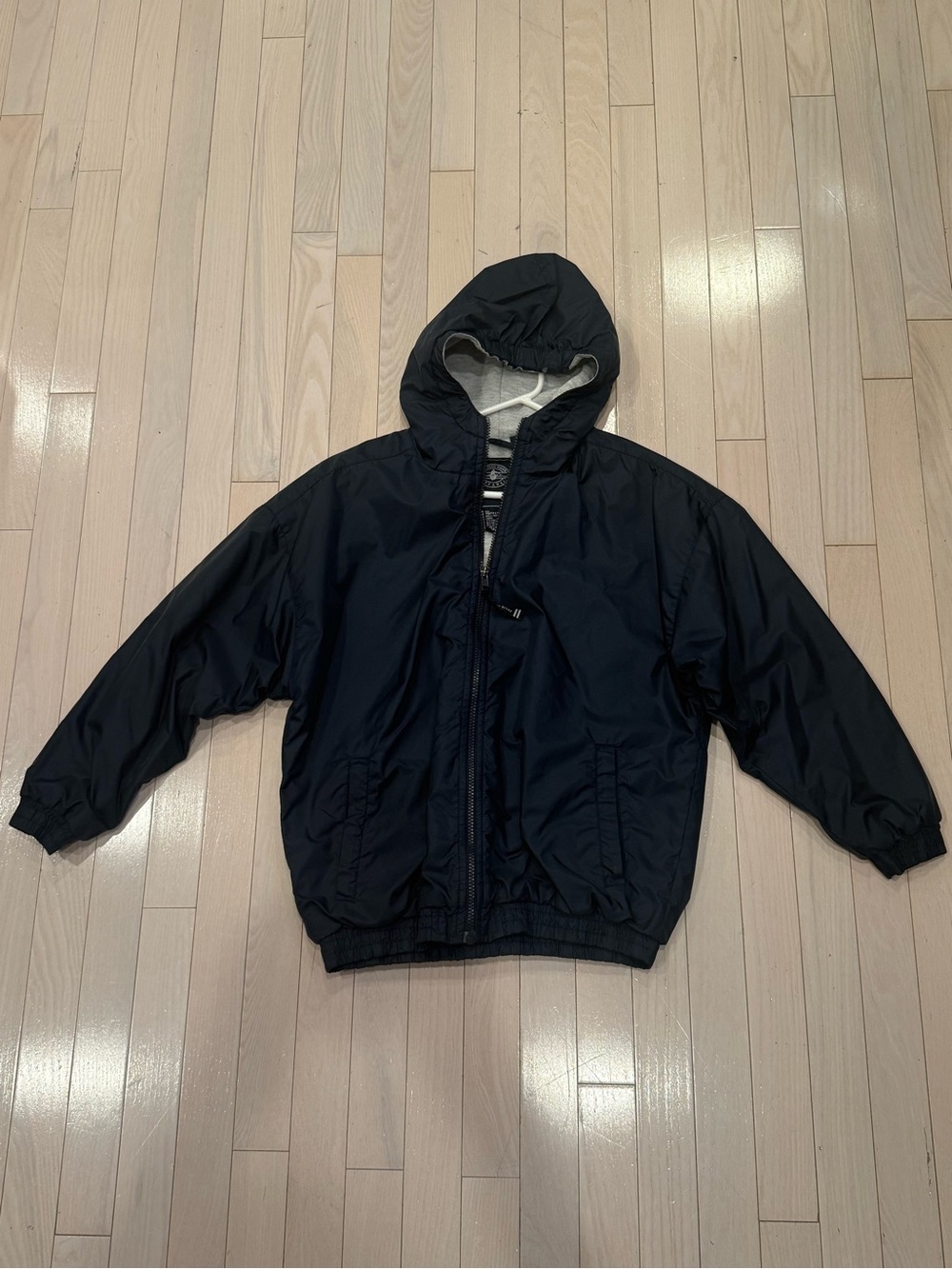 Charles River Youth 14-16 Rain Jacket